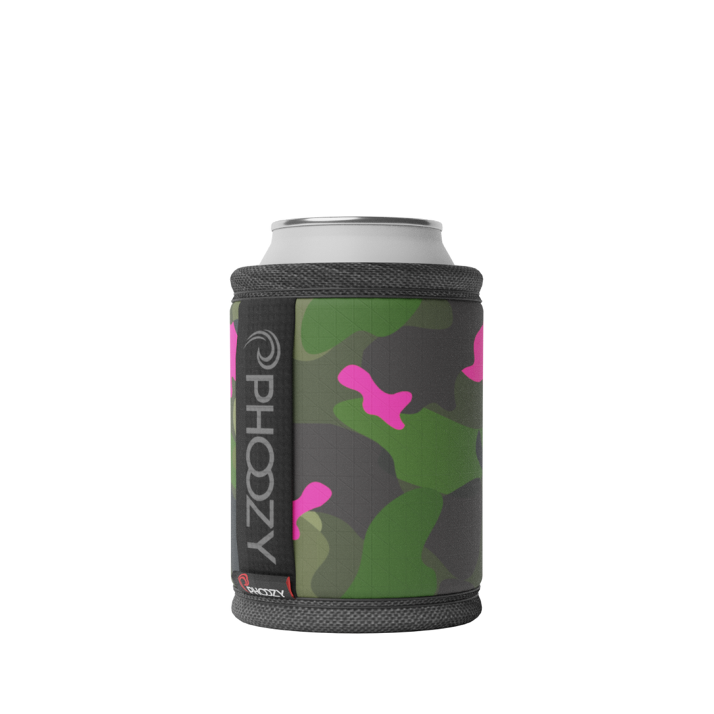 Drink Capsule - Keeps Drinks Cold 10X Longer