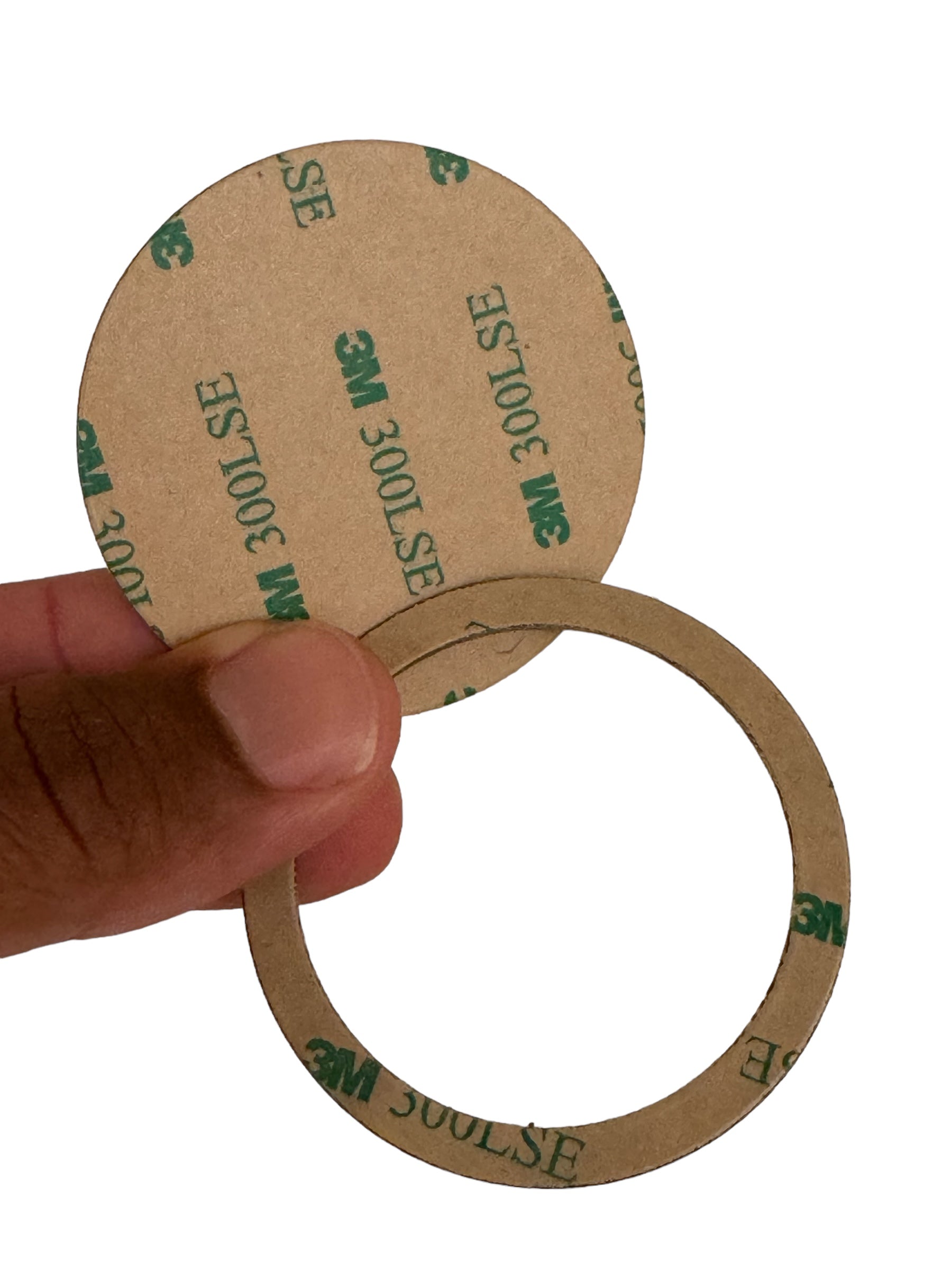 @iRangeSports Stick EXT w/MagSafe compatible puck