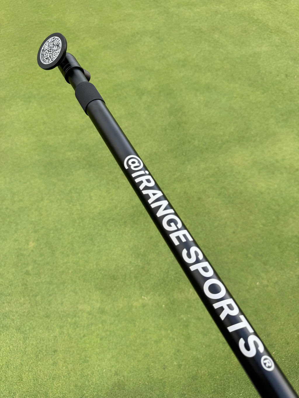 @iRangeSports Stick EXT w/MagSafe compatible puck