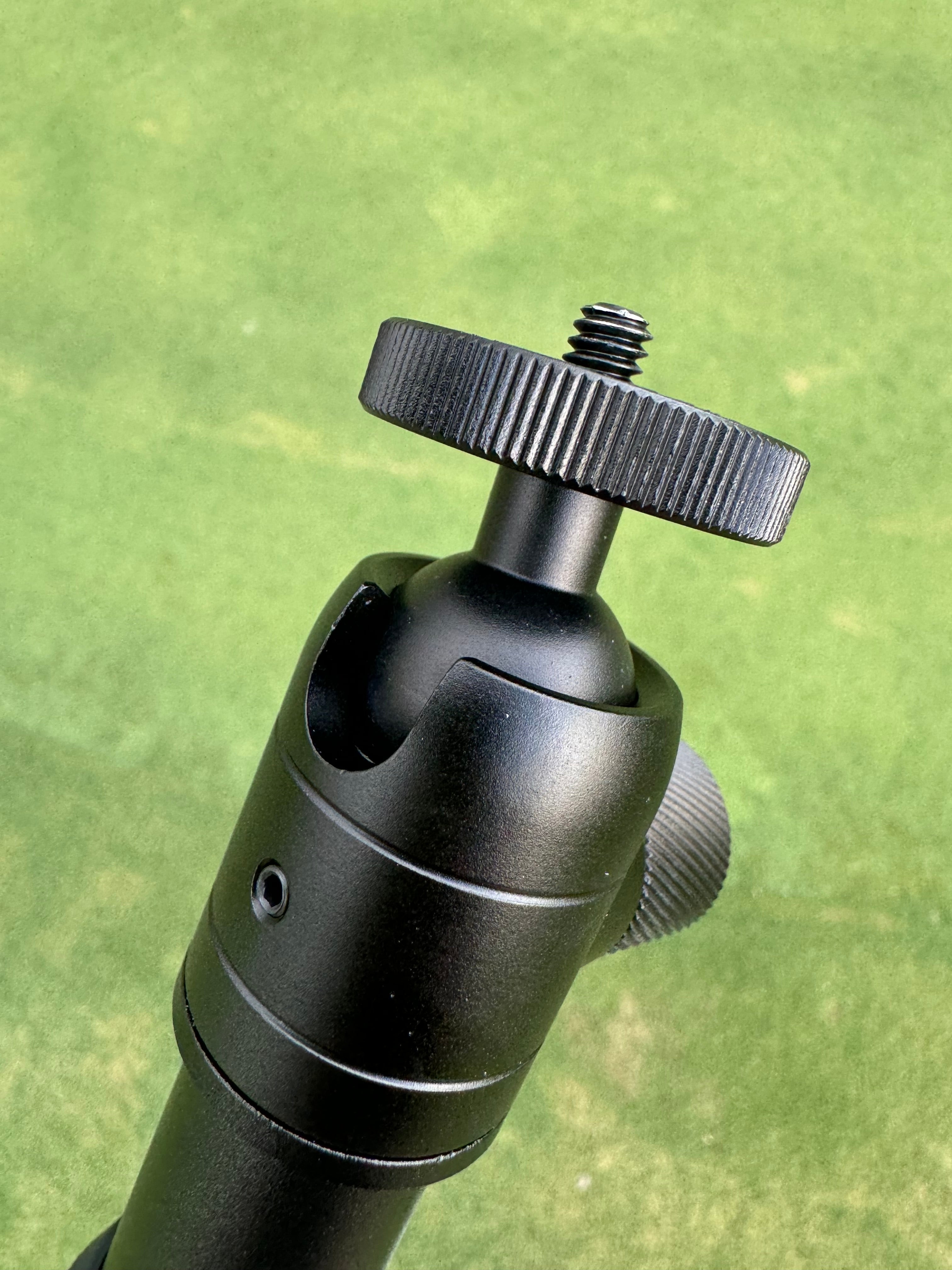 @iRangeSports Stick EXT w/MagSafe compatible puck