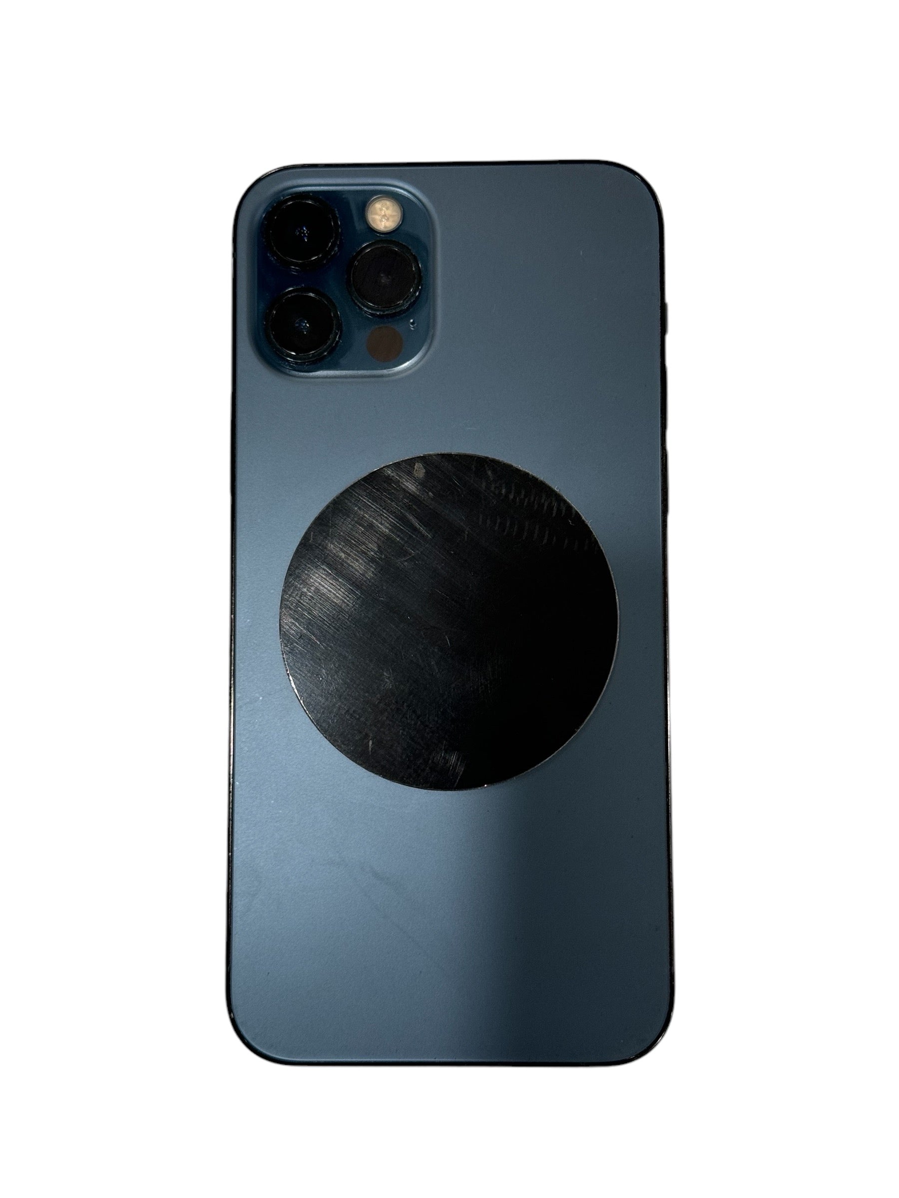 @iRangeSports Stick EXT w/MagSafe compatible puck