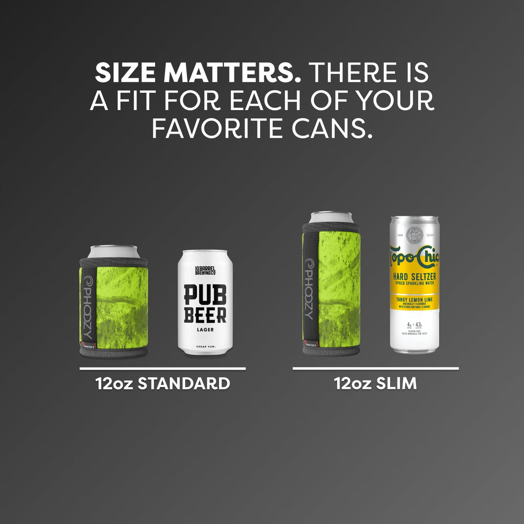 Drink Capsule - Keeps Drinks Cold 10X Longer