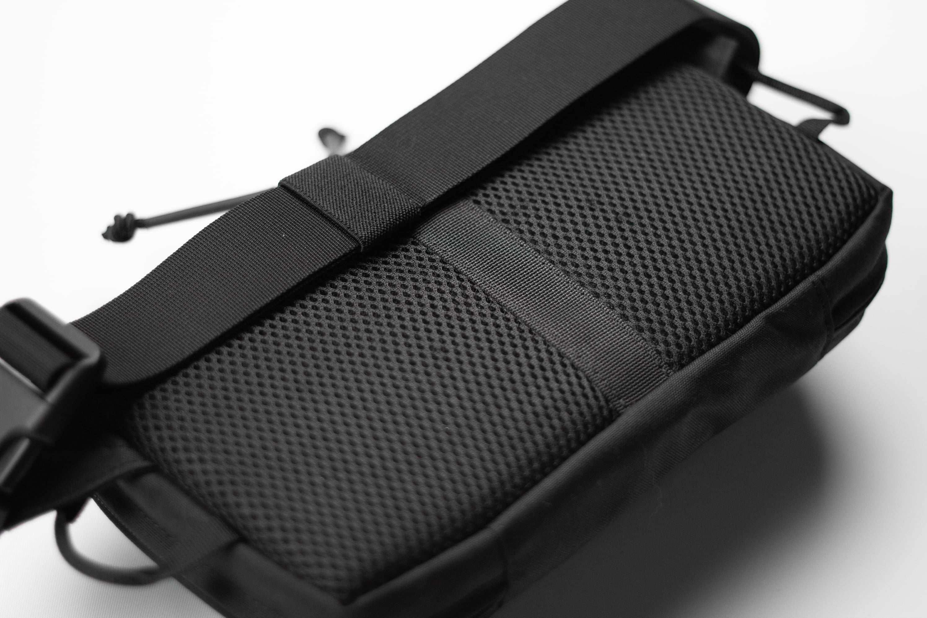 HIP Gunner Concealed Carry Fanny Pack