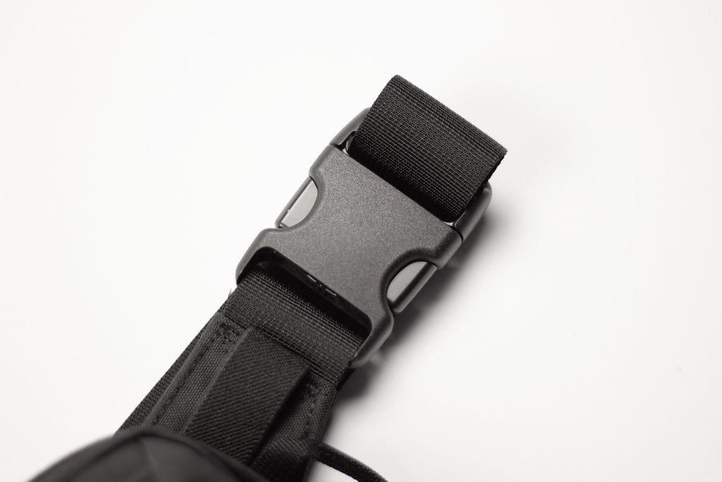 HIP Gunner Concealed Carry Fanny Pack