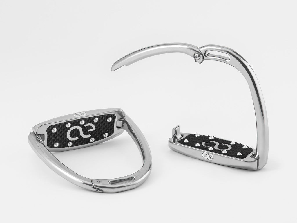 American Equus Hunter "Escape" Safety Stirrups
