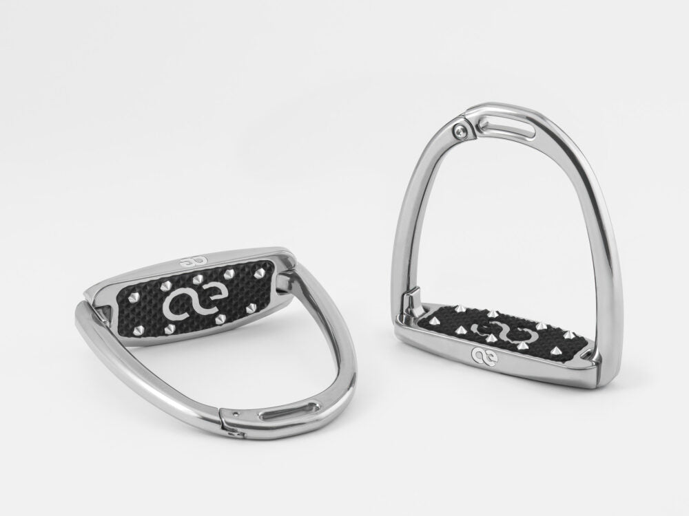 American Equus Hunter "Escape" Safety Stirrups