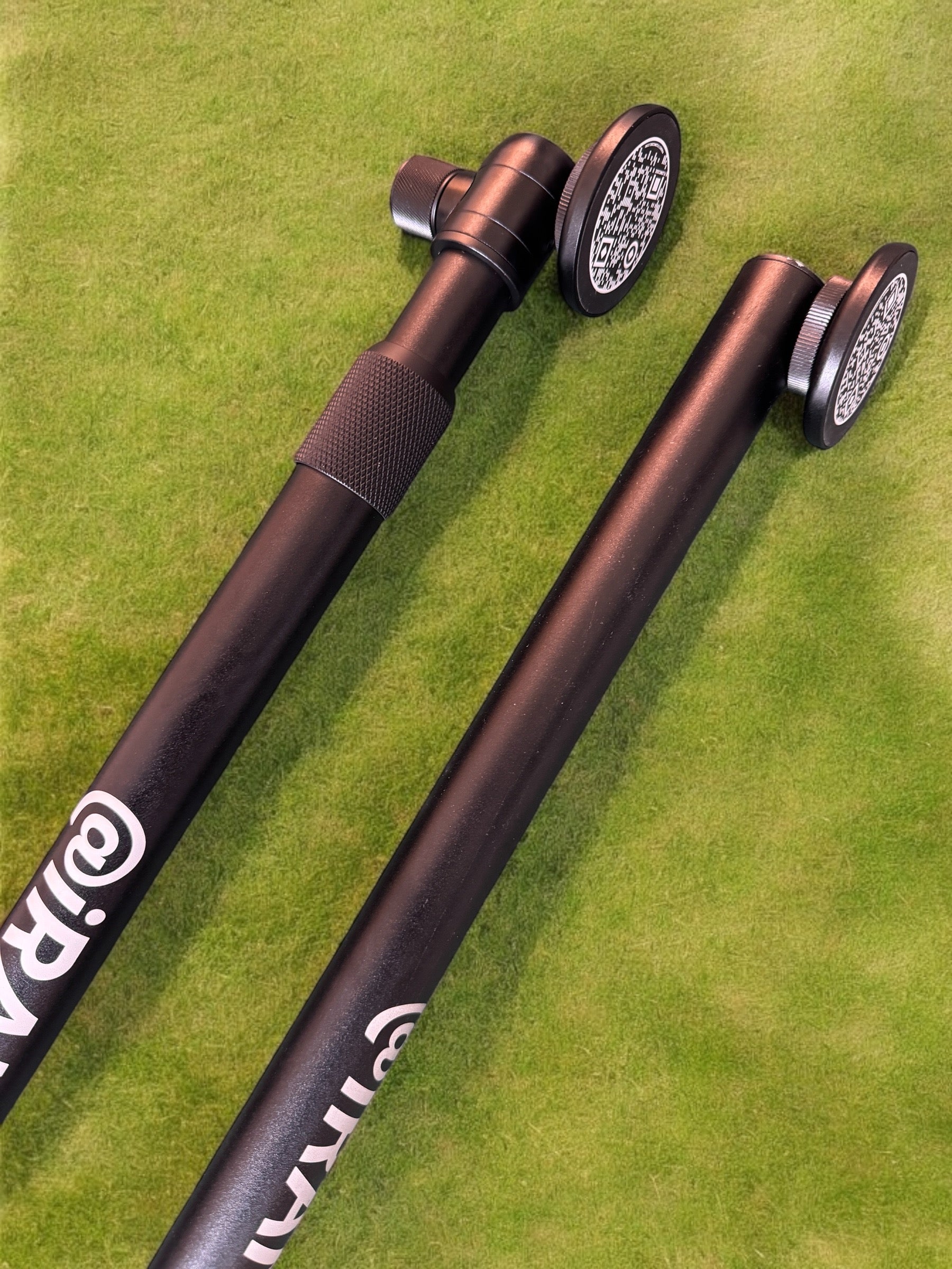 @iRangeSports Stick EXT w/MagSafe compatible puck