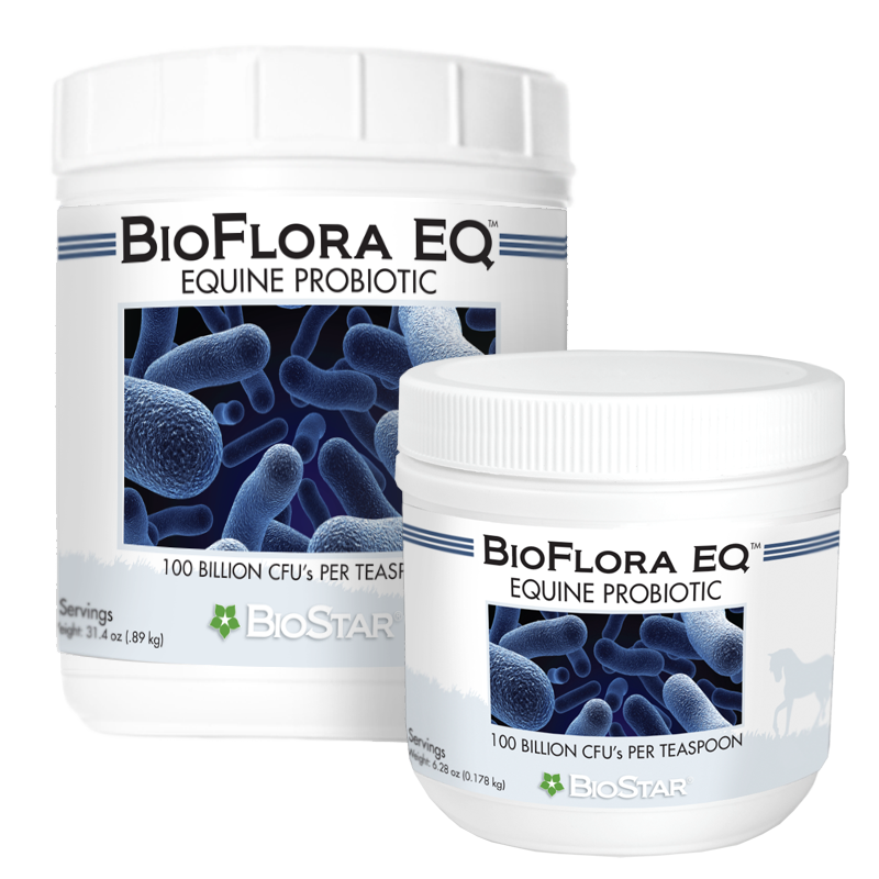 BioFlora EQ