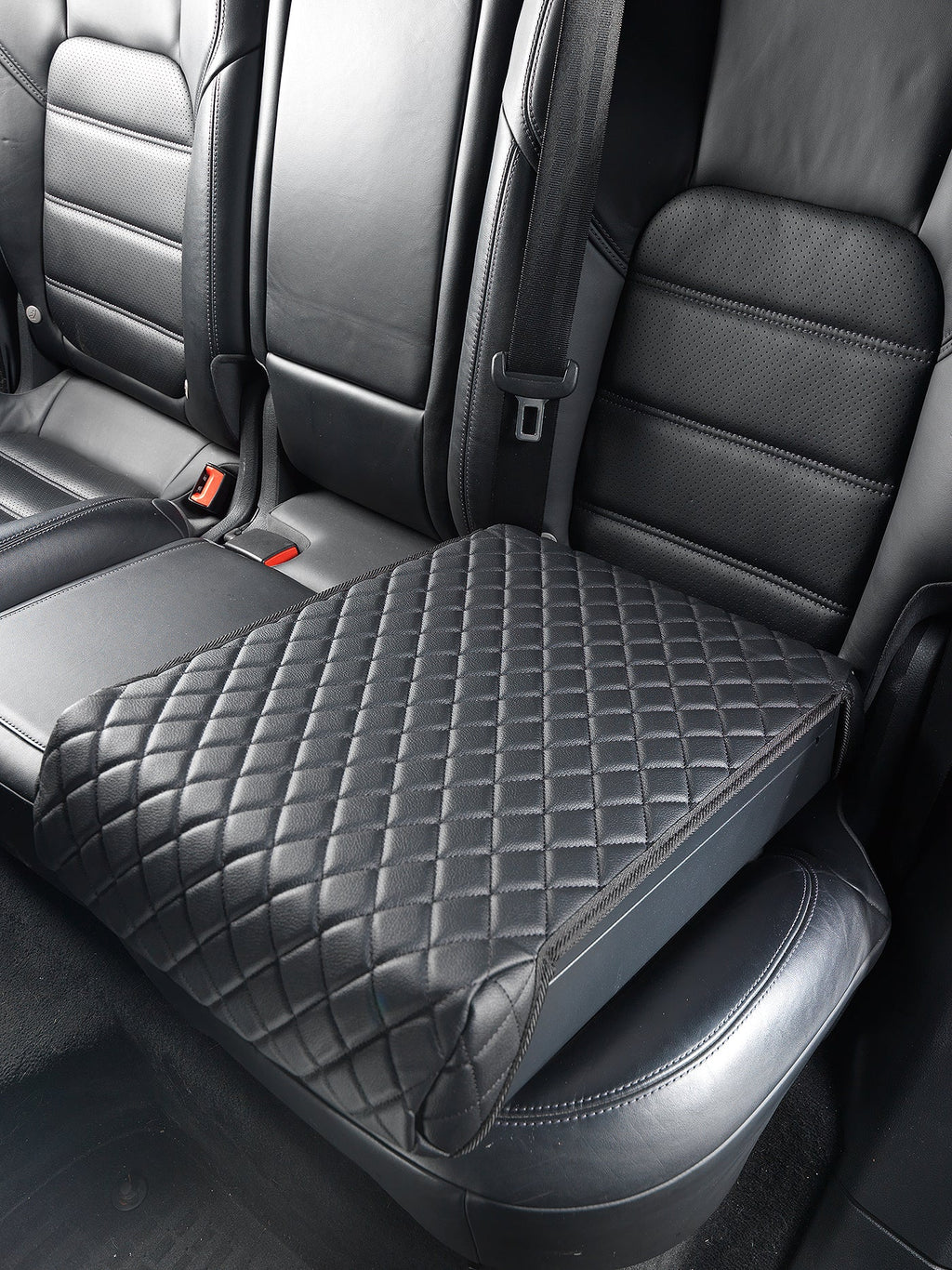 BoostedSafe Elite: Fingerprint, Key & Digital Combo