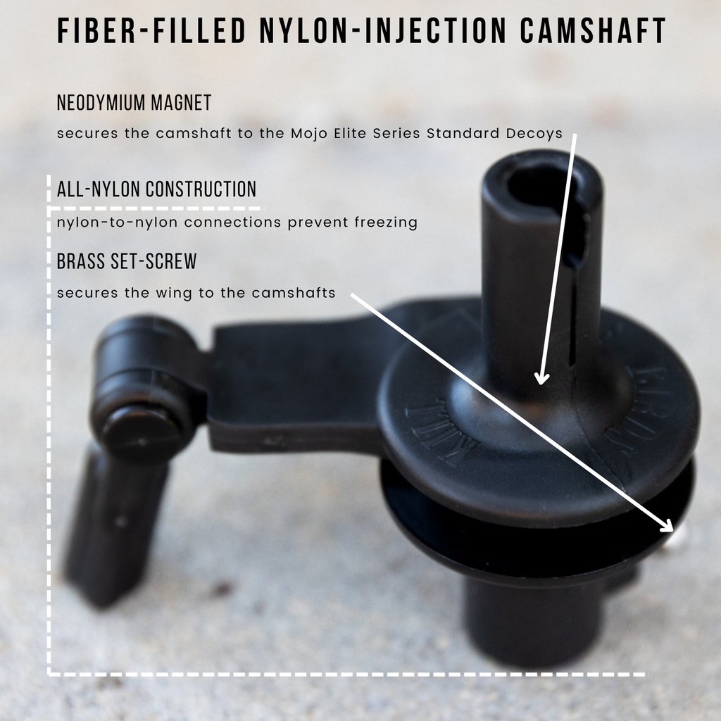 Animator V2 for Mojo Elite Series Standard