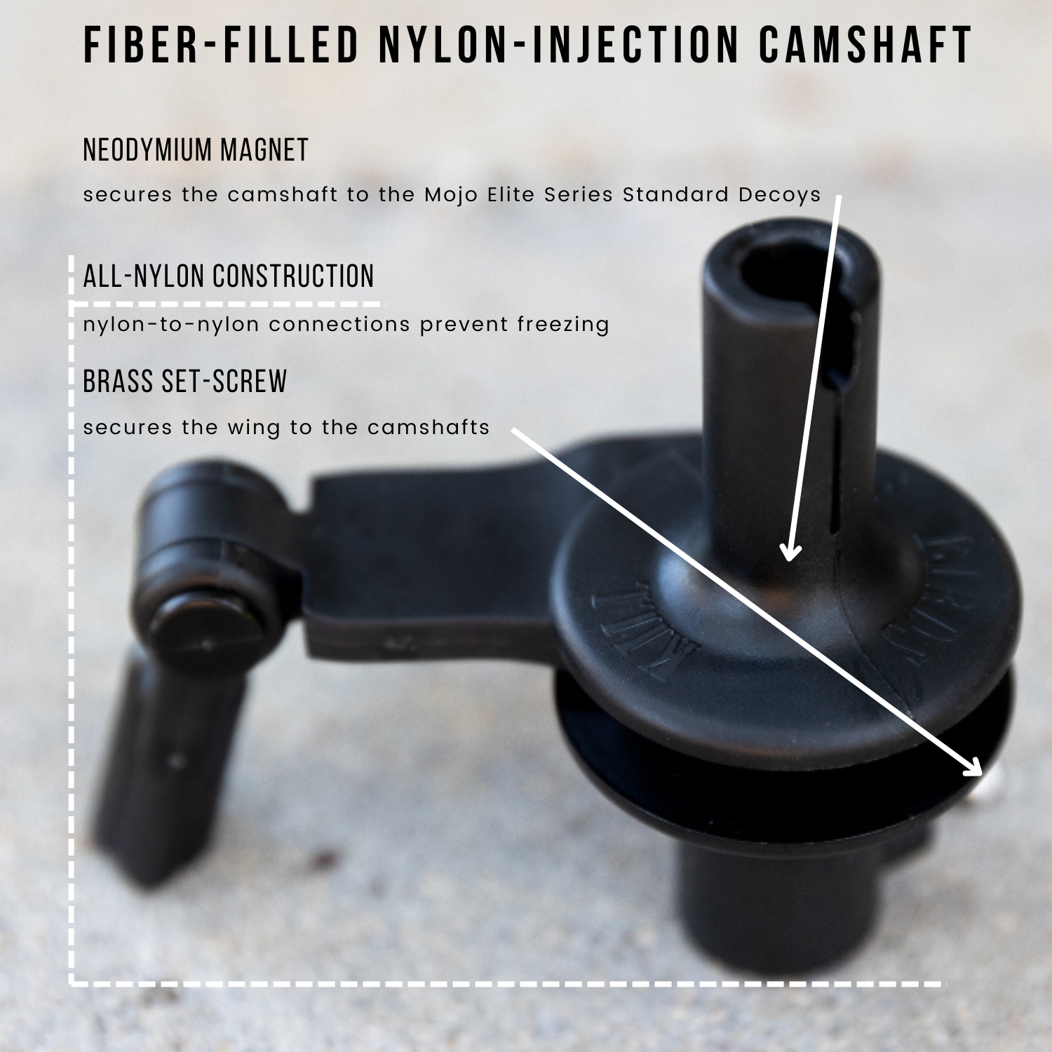 Animator V2 for Mojo Elite Series Standard