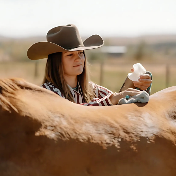 3-in-1 Pony Perfector Leave-in Remedy