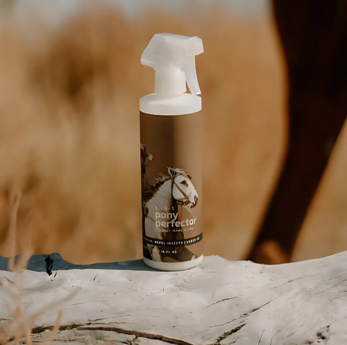 3-in-1 Pony Perfector Leave-in Remedy