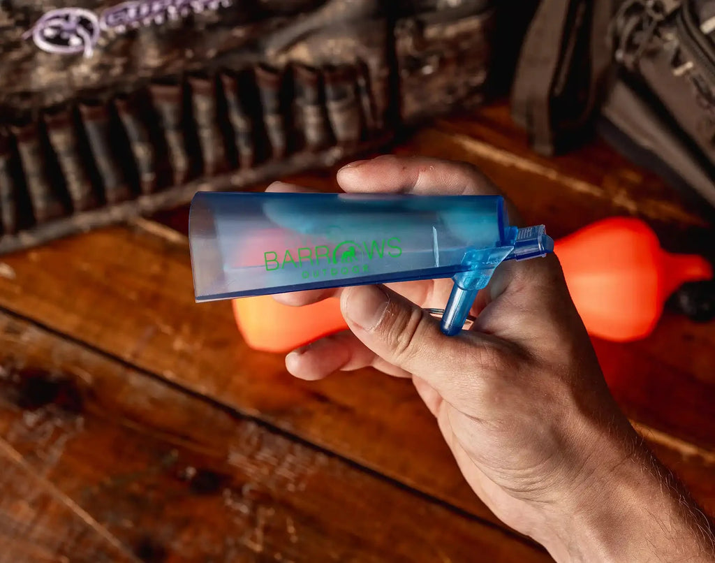 Barrows Blue Ribbon Training Whistle