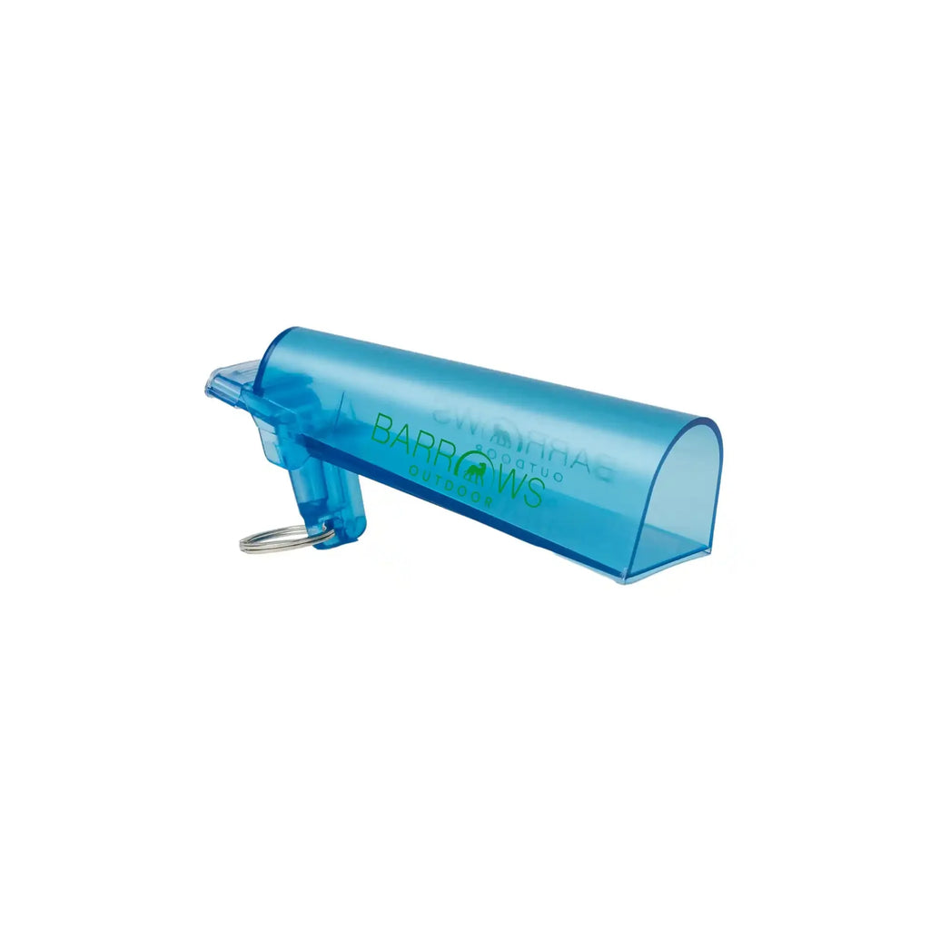 Barrows Blue Ribbon Training Whistle