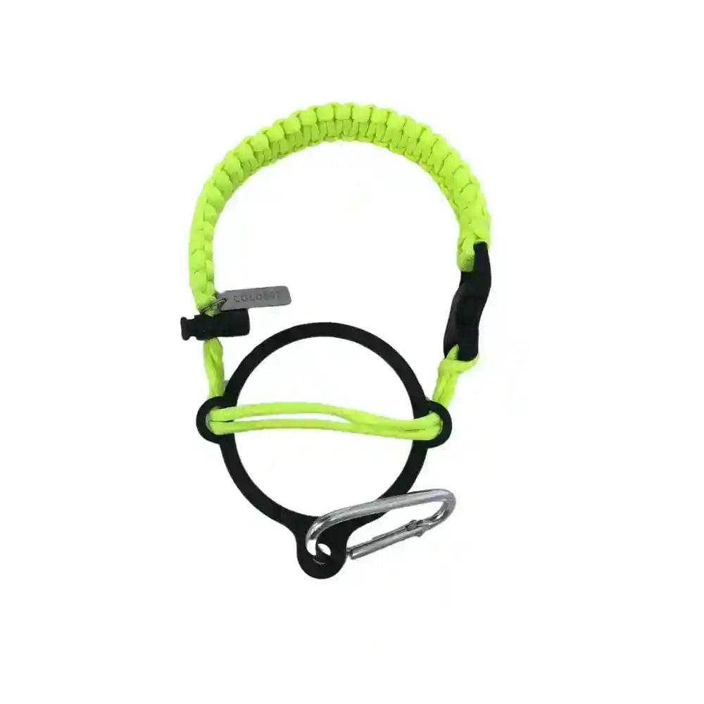 COLDEST Glowie Paracords