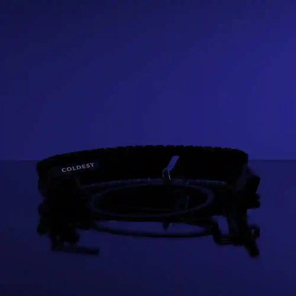 COLDEST Glowie Paracords