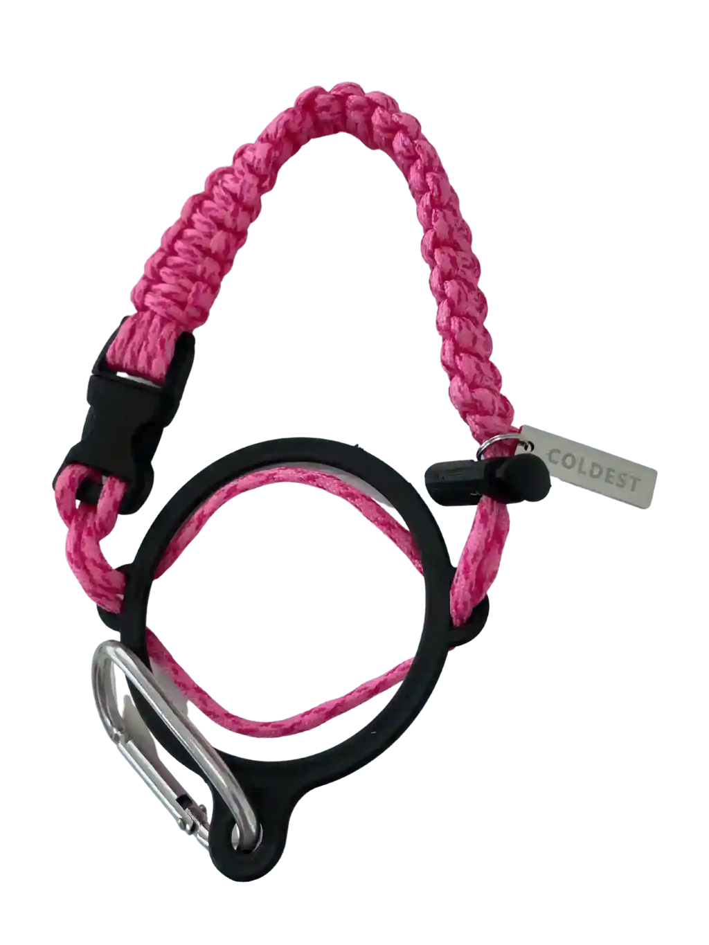 COLDEST Glowie Paracords