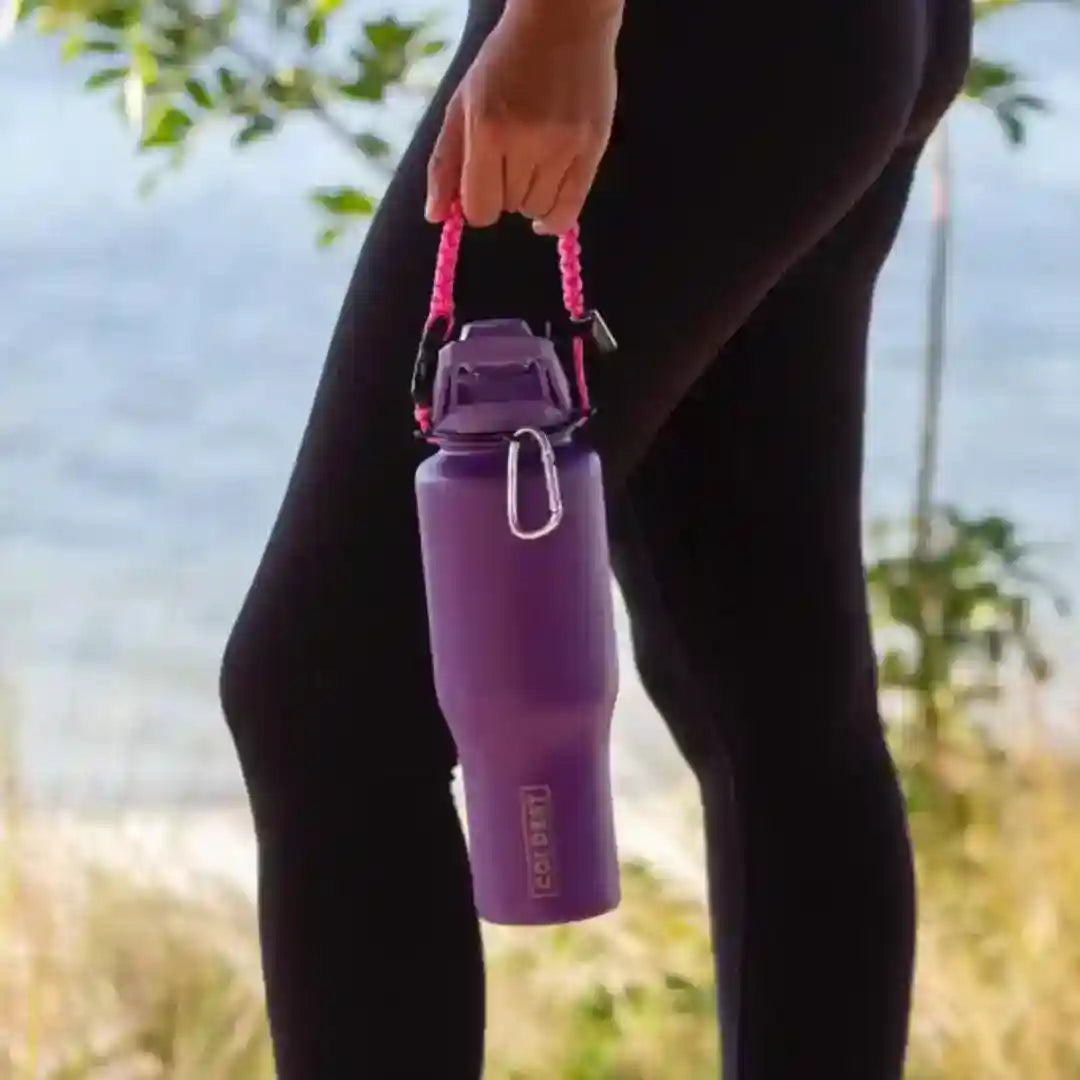 COLDEST Glowie Paracords