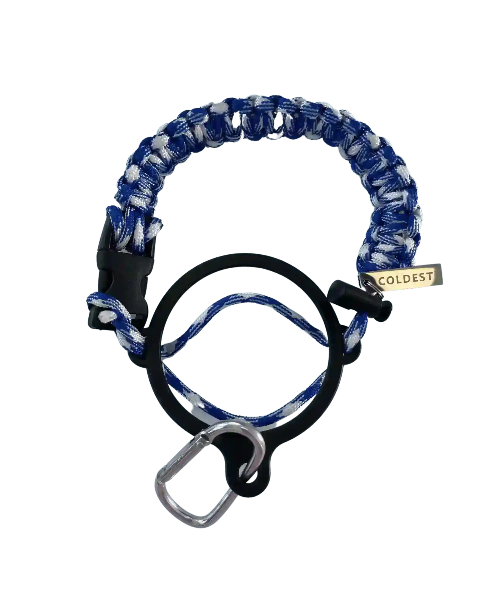 COLDEST Glowie Paracords