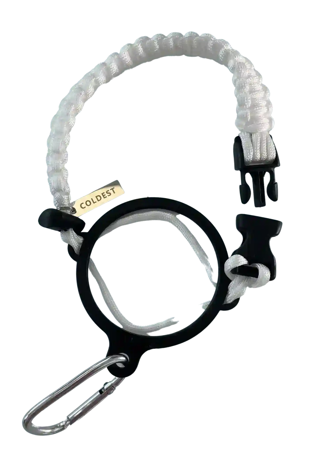 COLDEST Glowie Paracords