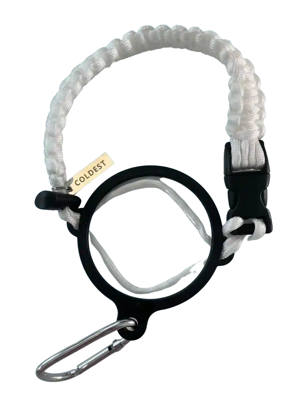 COLDEST Glowie Paracords