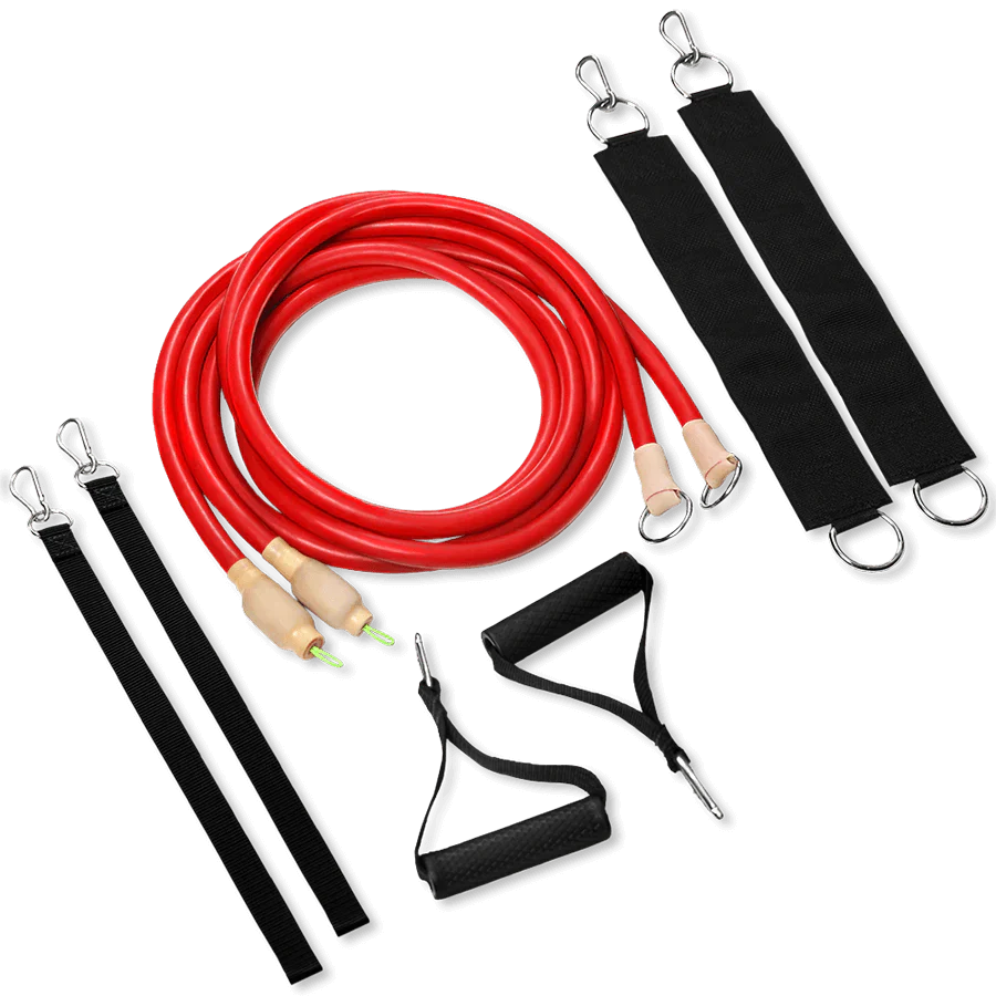 Inertia Wave® STRONG + Travel Bag